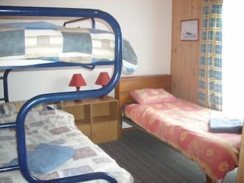 Apollo Bay Backpackers - Stayed 3