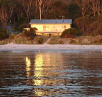 Harpers on the Beach - Stayed