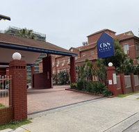 CKS Sydney Airport Hotel - Stays Accommodation