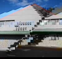 Linwood Lodge Motel - Stayed