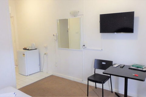 Blue Pacific Motel Swansea - Stayed 6