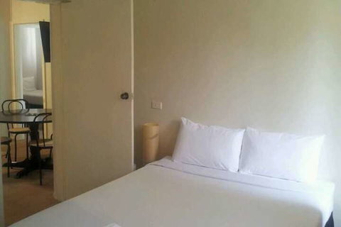 Blue Pacific Motel Swansea - Stayed 7