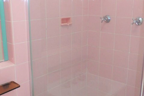 Blue Pacific Motel Swansea - Stayed 3