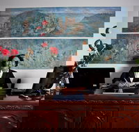 Katoomba Manor - Stayed