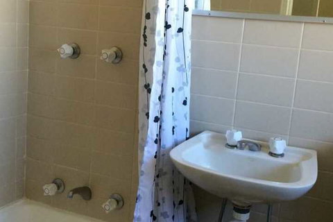 El Lago Waters Tourist Park - Stayed 2