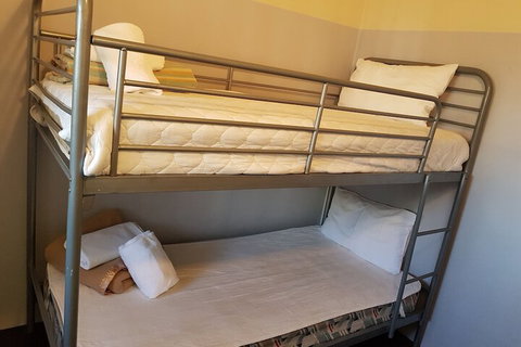 El Lago Waters Tourist Park - Stayed 5