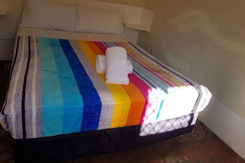 El Lago Waters Tourist Park - Stayed 6