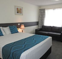 Gallery Motel - Stayed