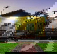 Kurrimine Beach Holiday Park - Stayed