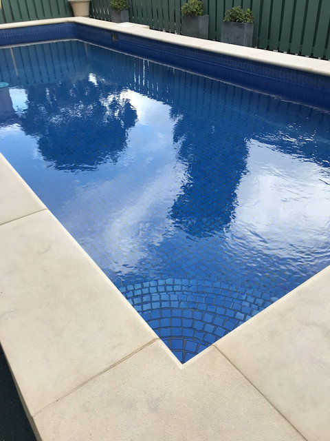 Adelaide International Motel - Stayed 3