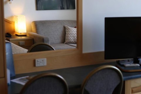 Adelaide International Motel - Stayed 6