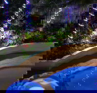 Mariners Resort - Stayed