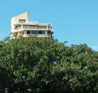 Kirribilli Riverfront Apartments - Stays Accommodation