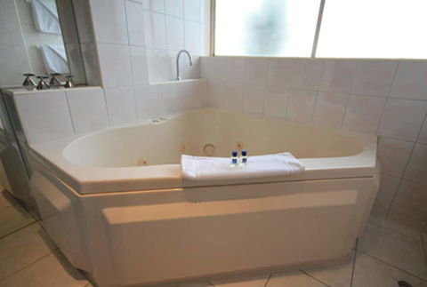Hume Villa Motor Inn - Stayed 3