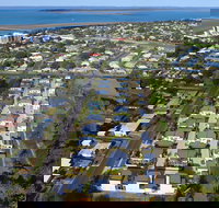 The Grange Resort - Stayed