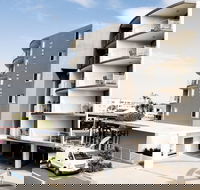 Ocean Views Resort - Stayed