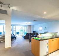 Glenelg Beachside Apartments - Stayed