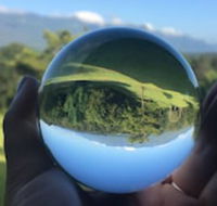 Silk Pavilions Glamping - Stayed