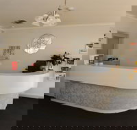 Horsham Mid City Court Motel - Stayed