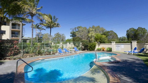 Pacific Place Apartments - Stayed 4