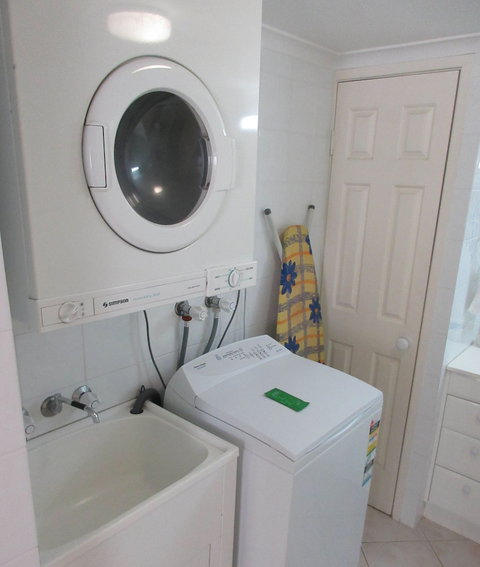 Pacific Place Apartments - Stayed 6