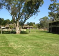 Tocumwal Golf Resort - Stayed
