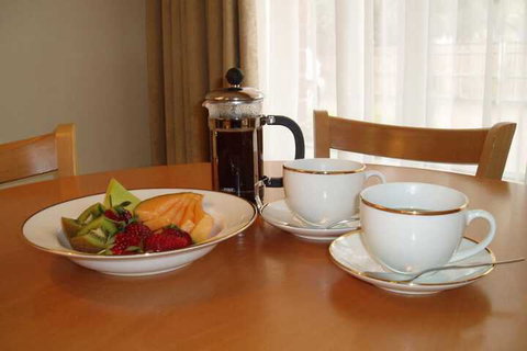 Carlyle Suites & Apartments - Stayed 3