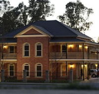 Carlyle Suites  Apartments - Stayed