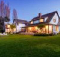 Sienna Estate Lodge  Winery - Stayed