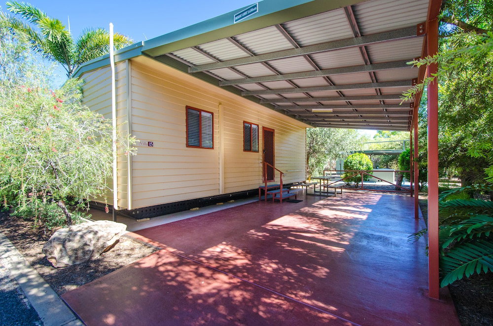 Ross NT Stays Accommodation