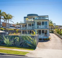 The Palms Apartments - Stayed