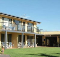 Admirals Lodge - Stayed