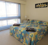Chapman Court Holiday Units - Stayed