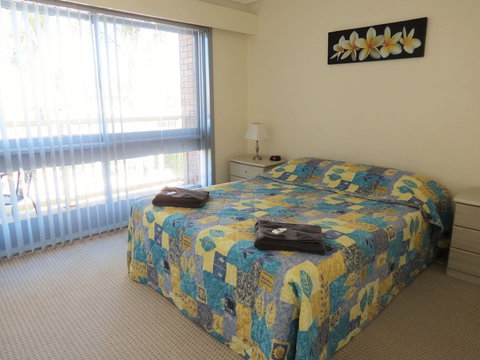 Chapman Court Holiday Units - Stays Accommodation 0
