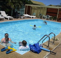 Anchorbell Holiday Apartments - Stayed