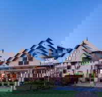 Seahorse Inn - Stayed