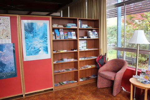 High Mountains Motor Inn - Stays Accommodation 2