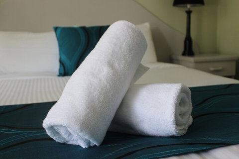 High Mountains Motor Inn - Stays Accommodation 5