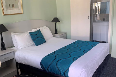 High Mountains Motor Inn - Stays Accommodation 7