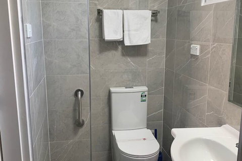High Mountains Motor Inn - Stays Accommodation 6