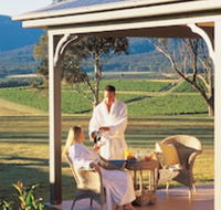 Berenbell Vineyard Retreat - Stayed