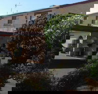 Forest Lodge Motor Inn  Restaurant - Stayed