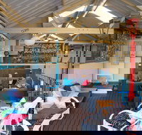 1849 Backpackers Hotel - Stayed