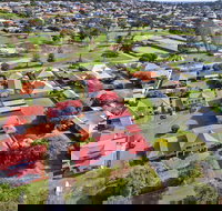 Pelicans Albany - Stayed