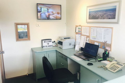 Midlands Motel - Stayed 5