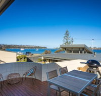 Penguin Mews Merimbula - Stayed