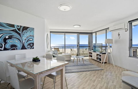 Oceanside Resort - Stayed 4