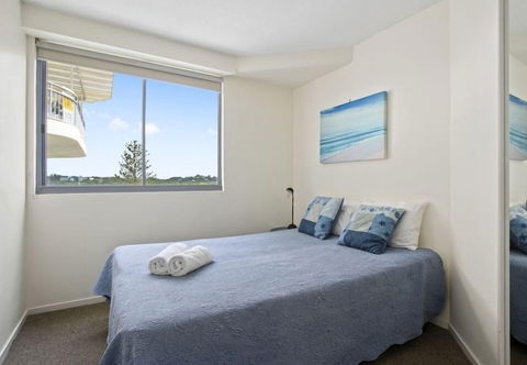 Oceanside Resort - Stayed 3