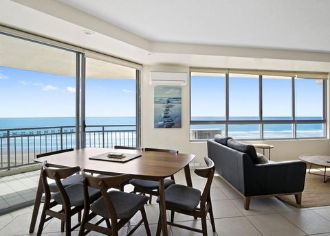 Oceanside Resort - Stayed 2