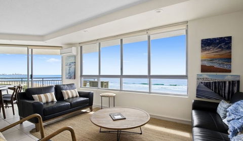 Oceanside Resort - Stayed 5